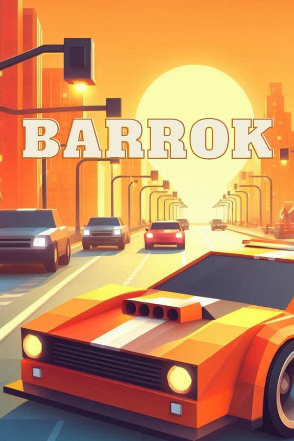 Barrok