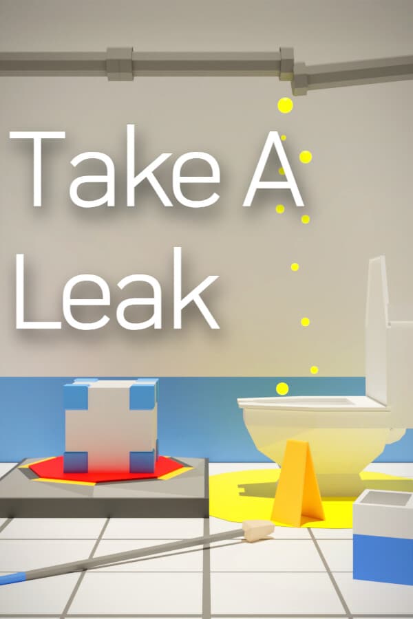 Take A Leak