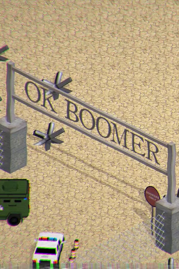 Boomer Remover