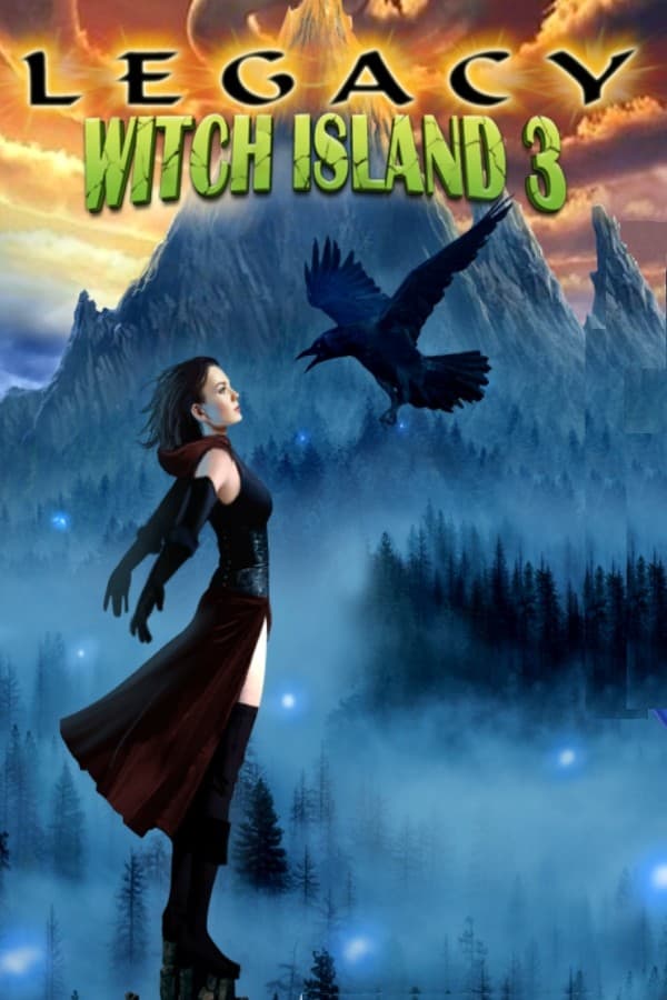 Legacy - Witch Island 3