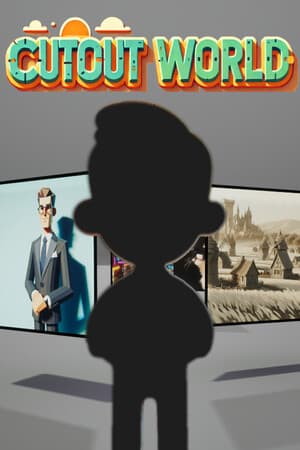Cutout World