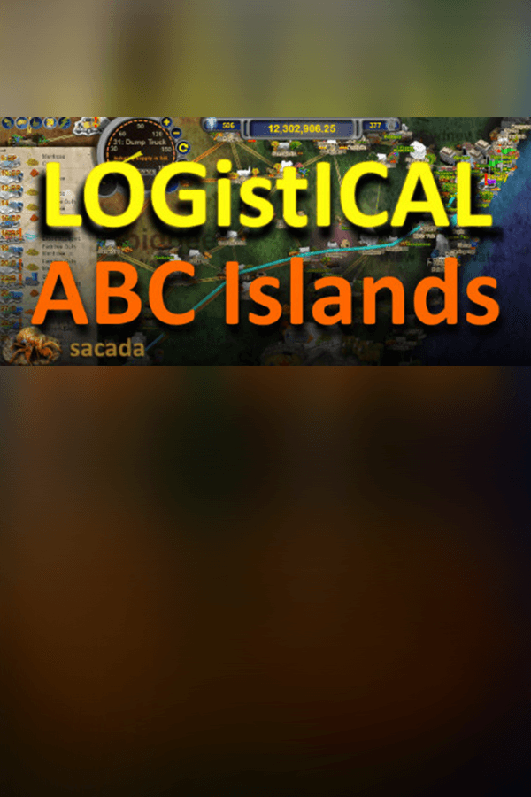 LOGistICAL: ABC Islands
