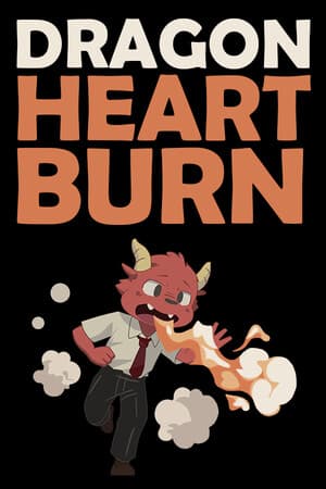 Dragon Heartburn