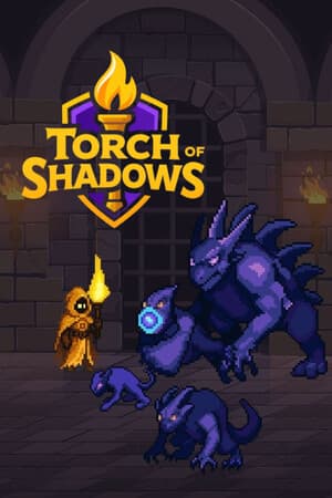 Torch of Shadows