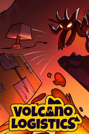 Volcano Logistics
