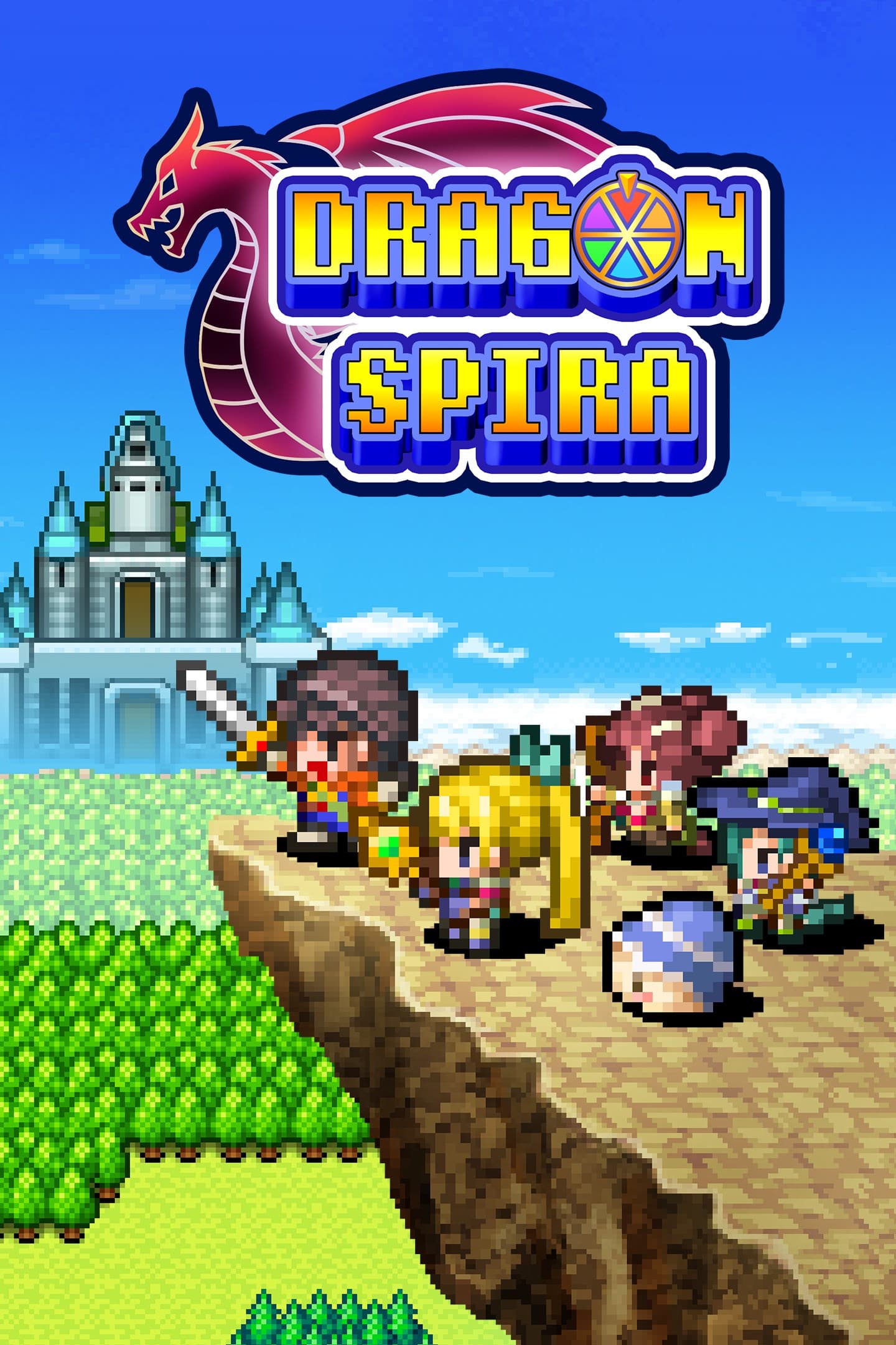 Dragon Spira