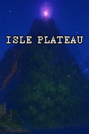 Isle Plateau