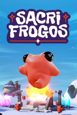 SacriFrogos