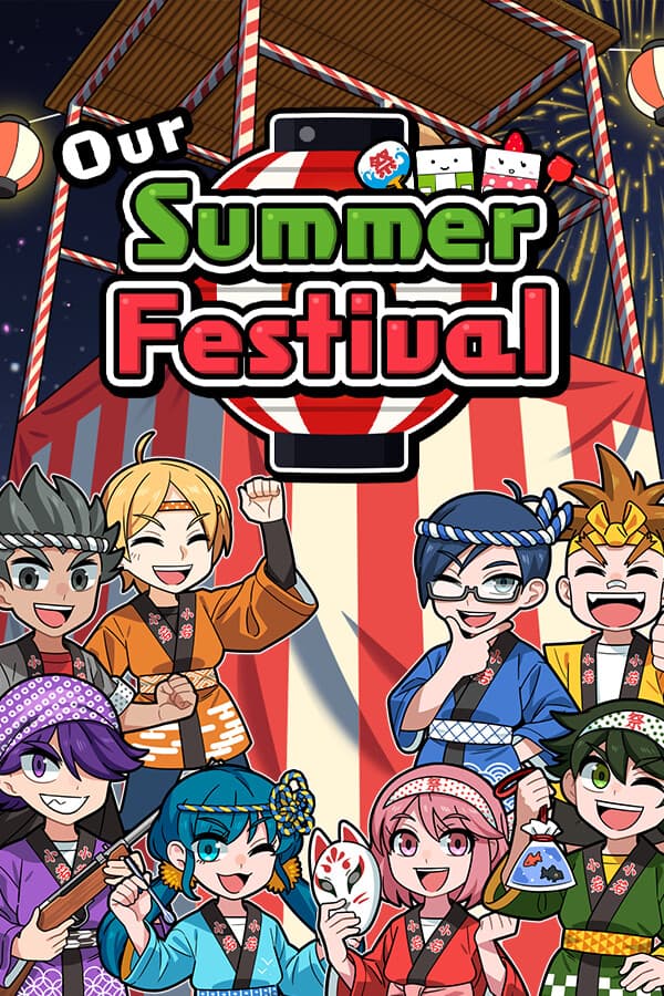 Our Summer Festival