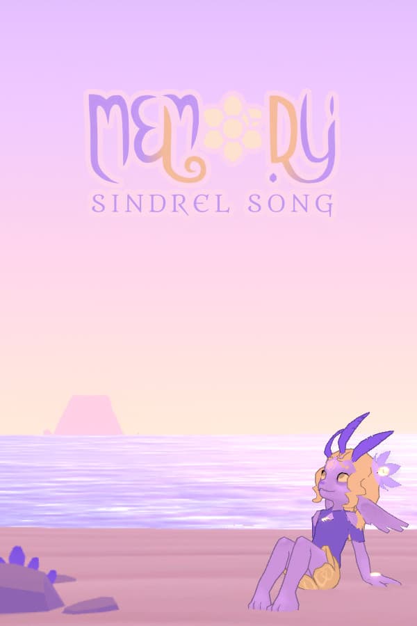 Memody: Sindrel Song