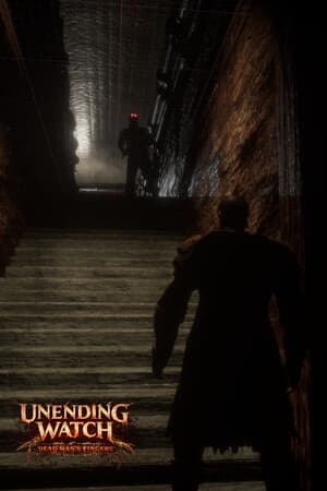 Unending Watch - Dead Man's Fingers