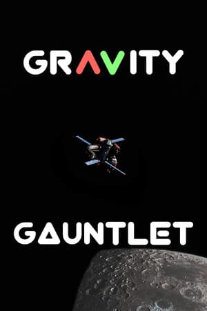 Gravity Gauntlet