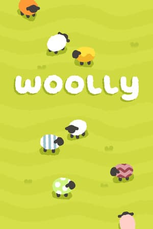 Woolly