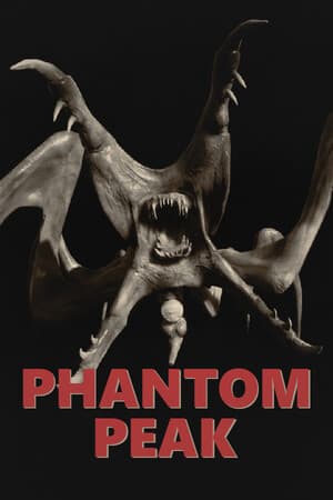 Phantom Peak