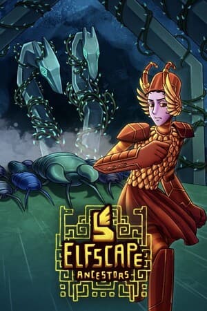 Elfscape: Ancestors