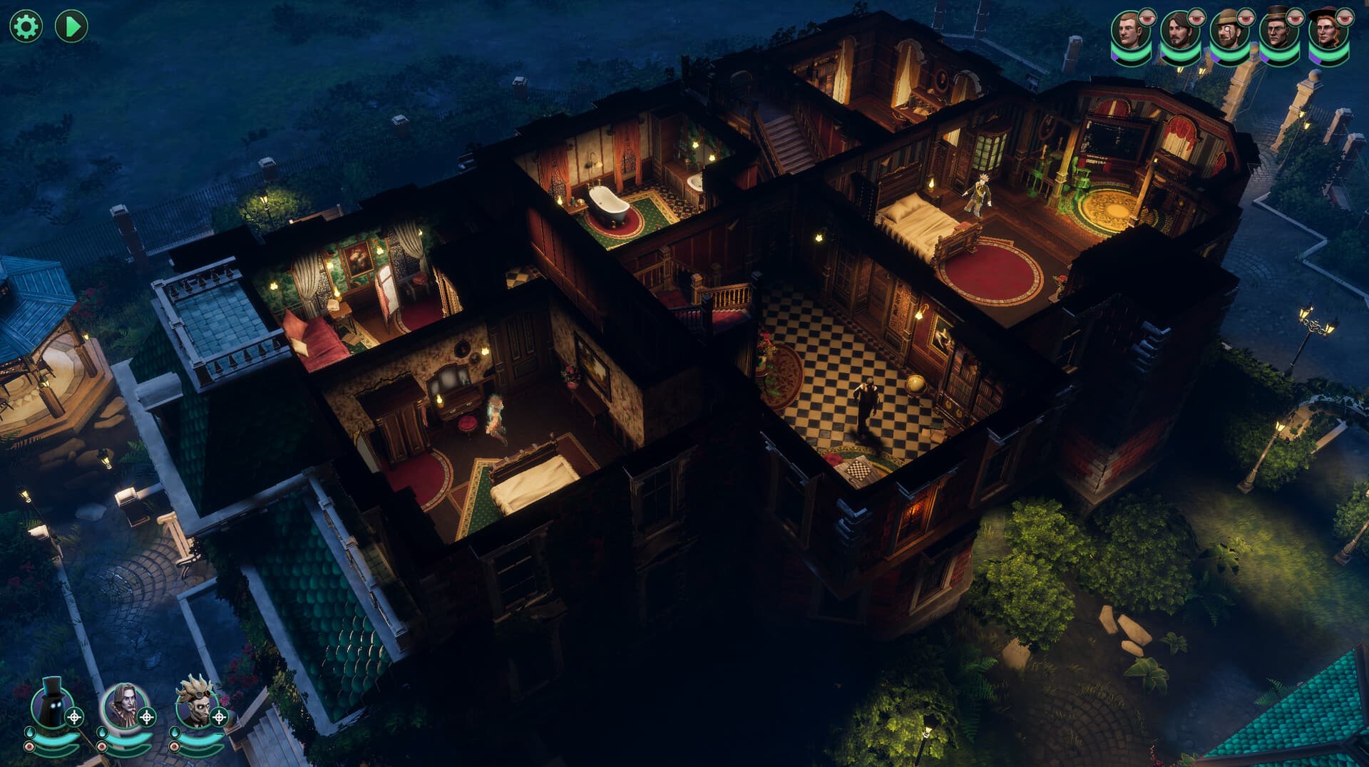 Game Image