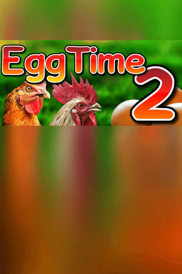 EggTime 2