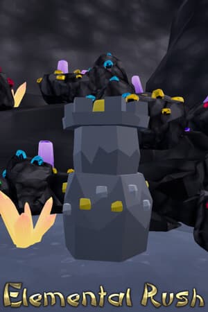 Elemental Rush