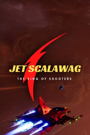 Jet Scalawag: The King of Shooters