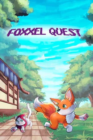 Foxxel Quest