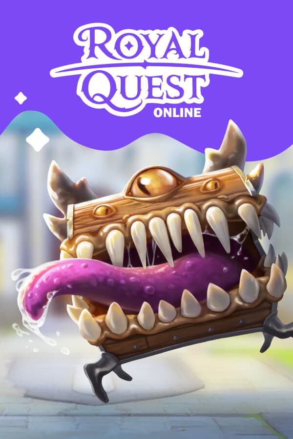 Royal Quest Online