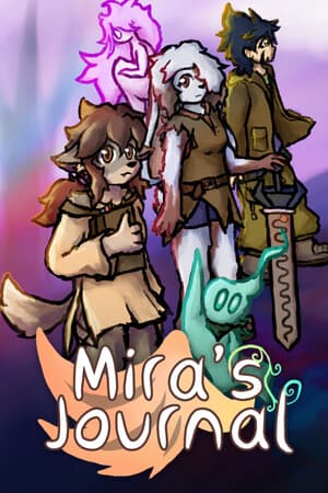 Mira's Journal