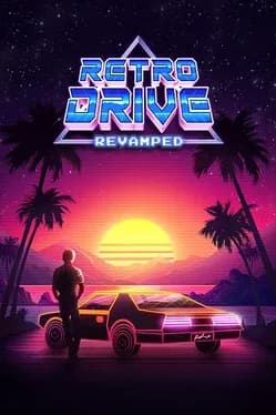 Retro Drive: Revamped