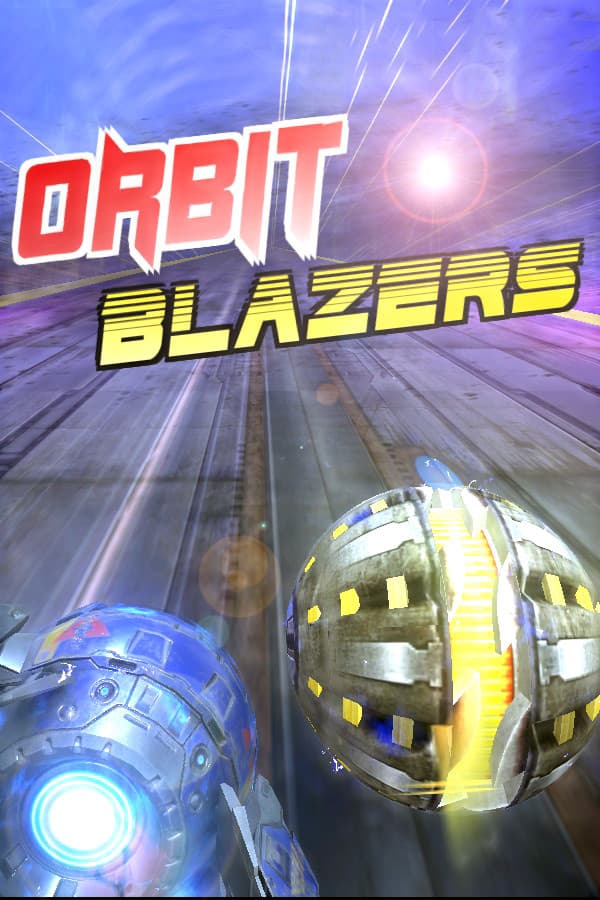 Orbitblazers