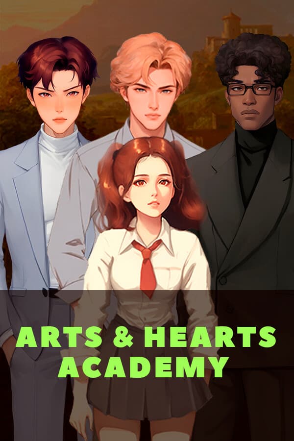 Arts & Hearts Academy