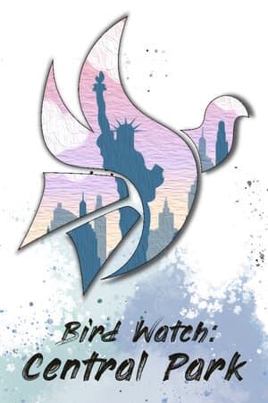 Bird Watch: Central Park