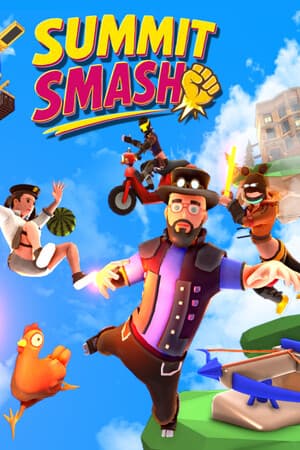 Summit Smash