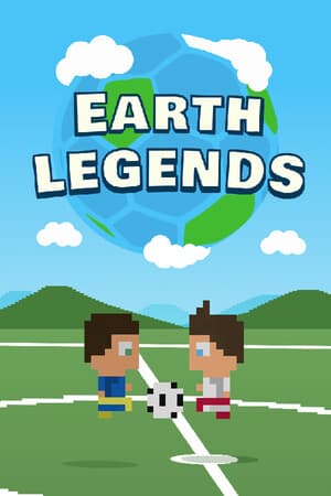 Earth Legends