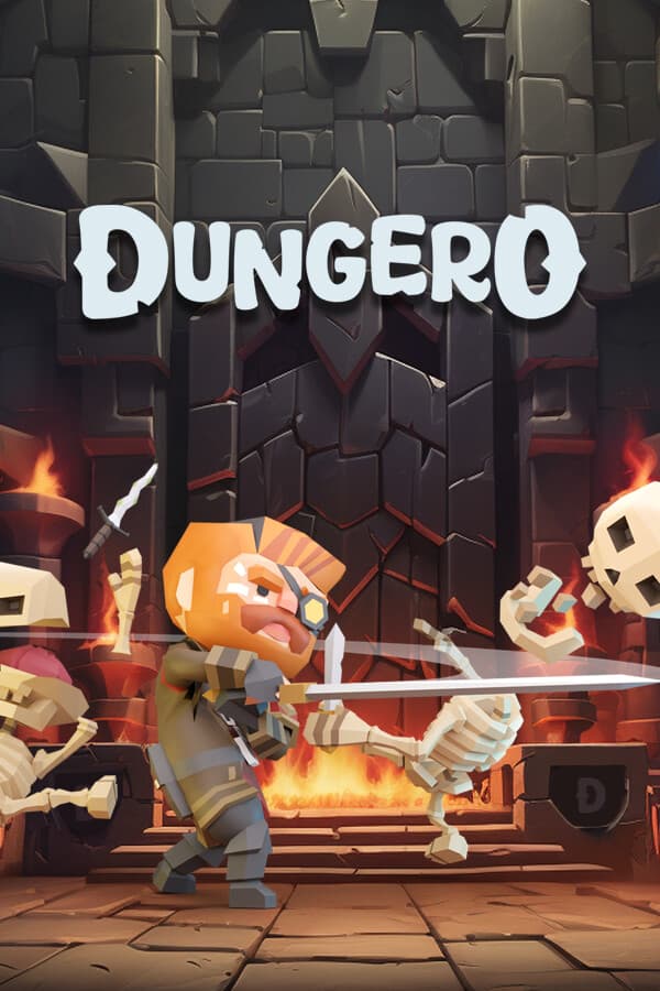Dungero