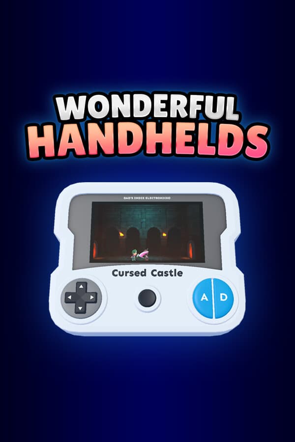 Wonderful Handhelds