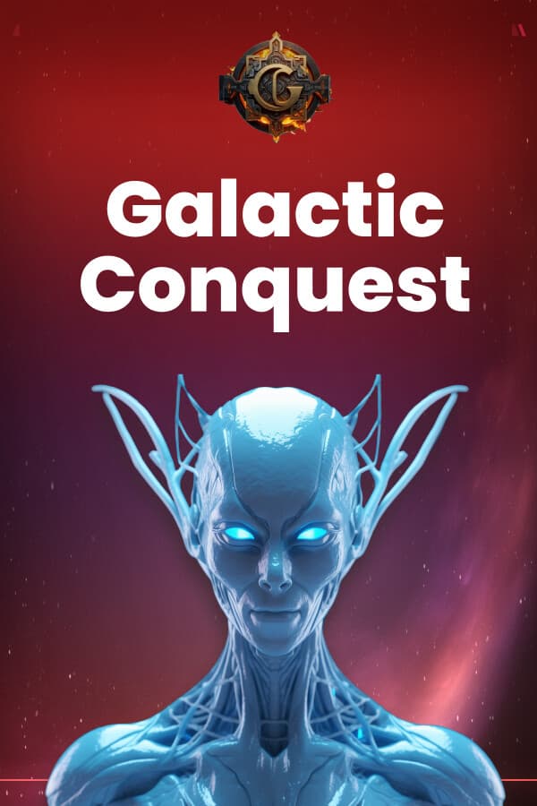 Galactic Conquest