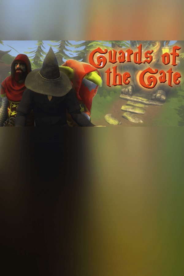 Guards of the Gate