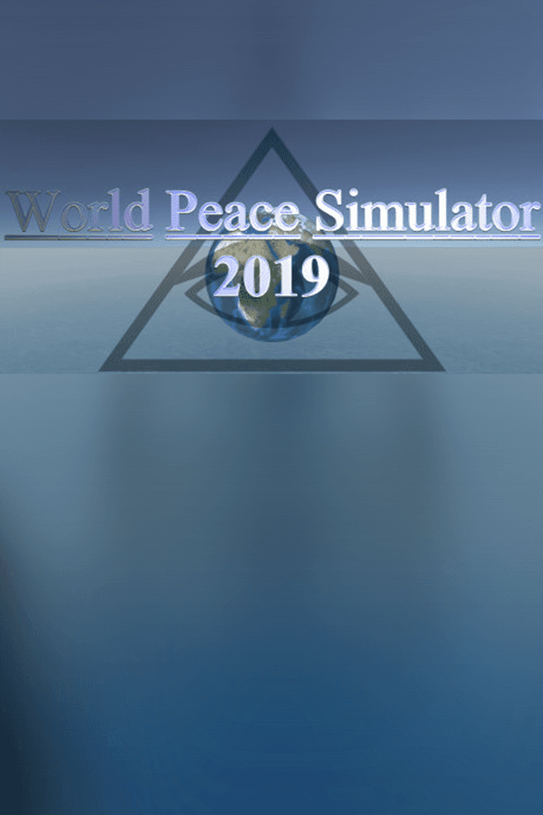 World Peace Simulator 2019