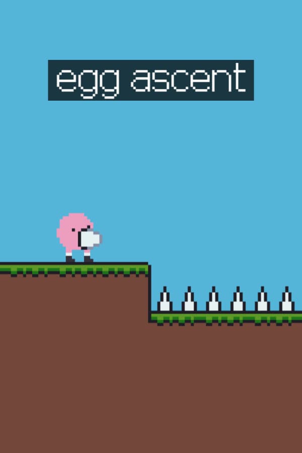 Egg Ascent