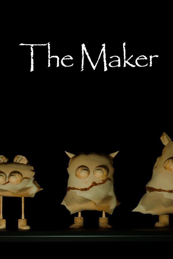 The Maker