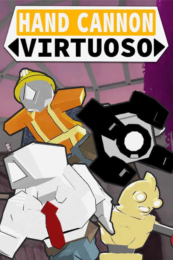 Hand Cannon Virtuoso