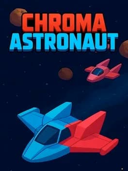 Pixicharm - Chromastronaut