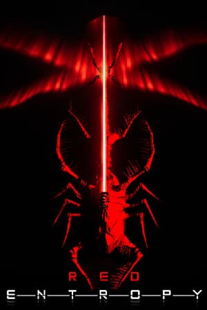 Red Entropy