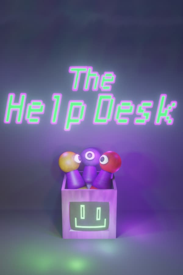The Help Desk