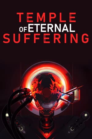 Temple of Eternal Suffering