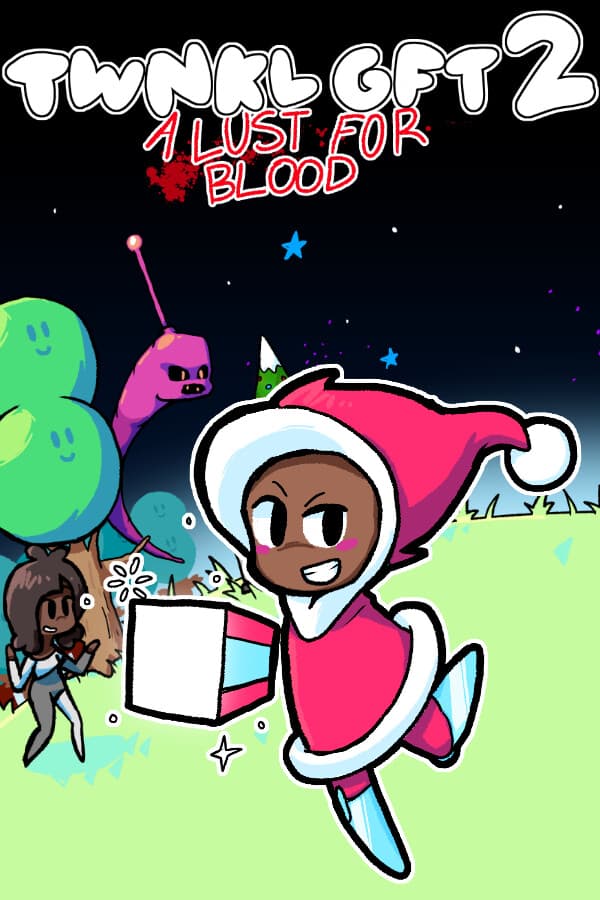 Twnkl Gft 2: A Lust For Blood