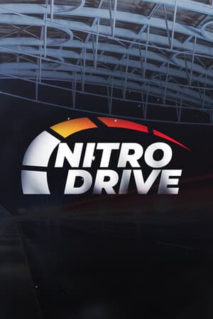 Nitro Drive