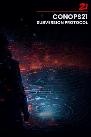 ConOps21: Subversion Protocol