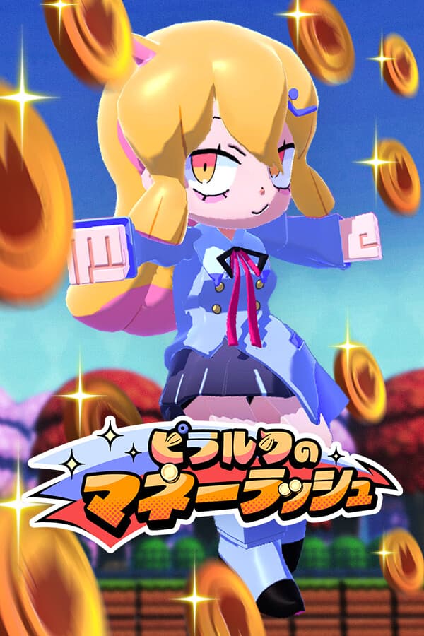 Pirarucu's Money Rush