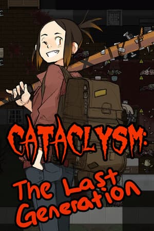 Cataclysm: The Last Generation