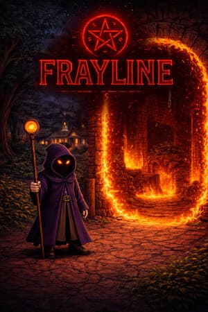 Frayline